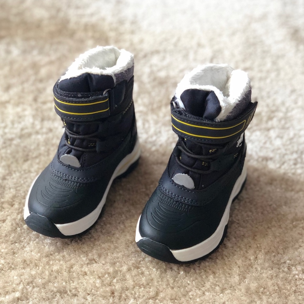 Lupilu - NWOT Snow boots